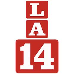 ALMACENES LA 14